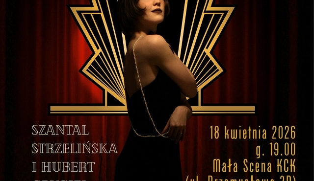 "Groszki i Róże" w Konińskim Centrum Kultury