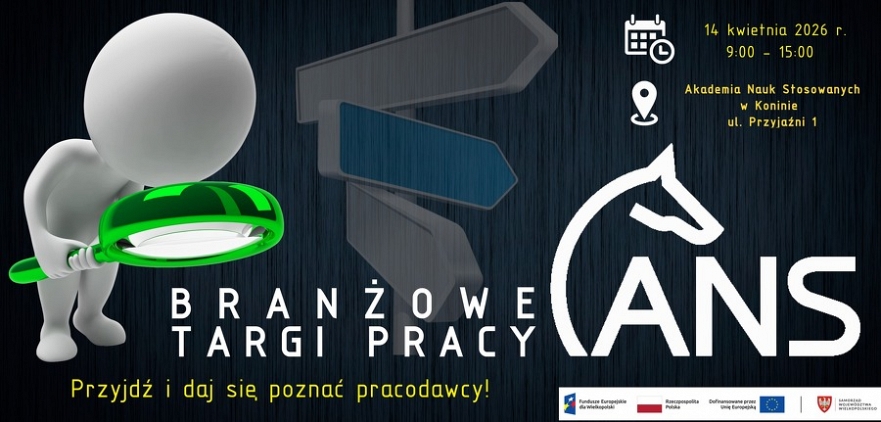 IV Edycja Branżowych Targ&oacute;w Pracy