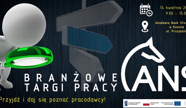 IV Edycja Branżowych Targów Pracy