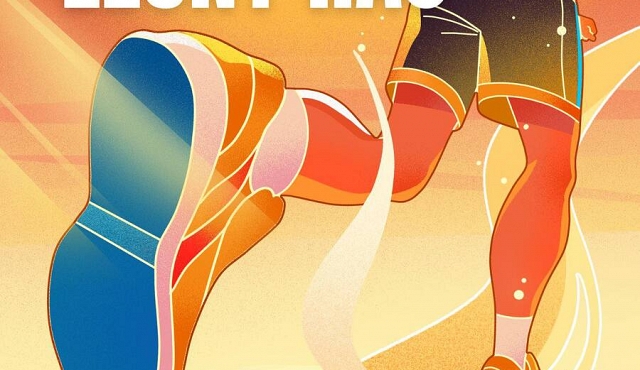 Rozgrzewka przed majówką w Parku Linowym Leśny Raj