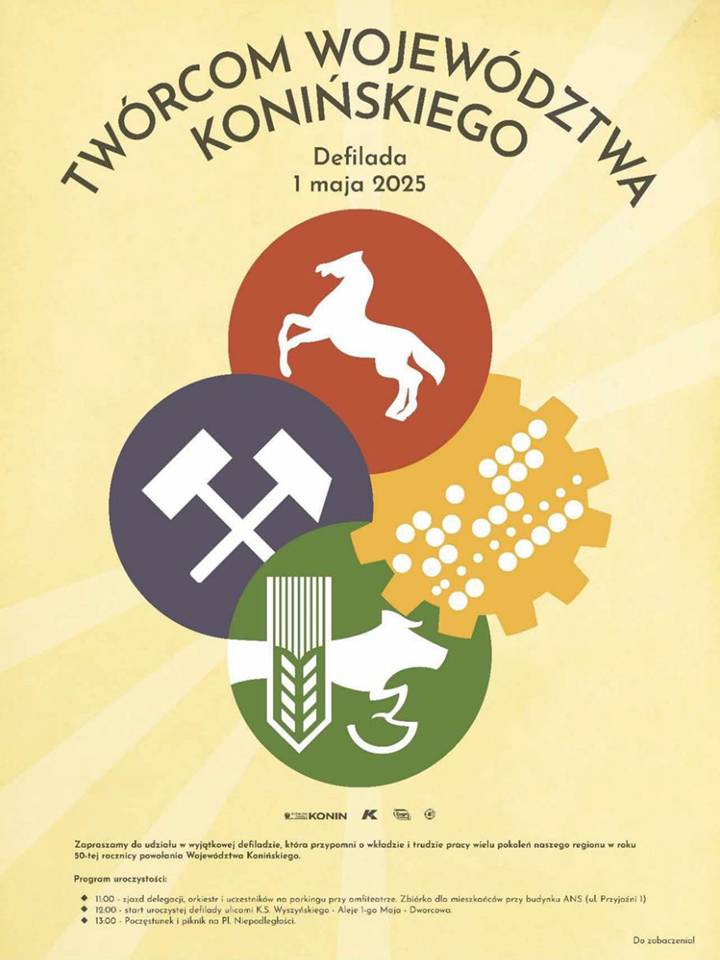 Święto Zagłębia Konińskiego