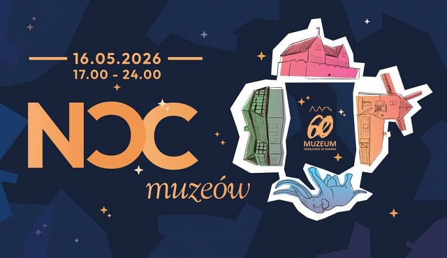 Noc Muzeów 2026