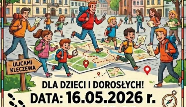 Podchody w Kleczewie