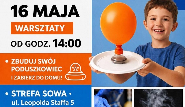 Rodzinne eksperymentowanie w SOWIE