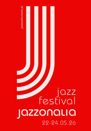 Jazz Festival Jazzonalia w Koninie