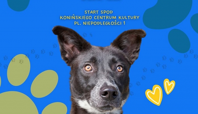 XII Konińska Parada Kundelków i nie tylko