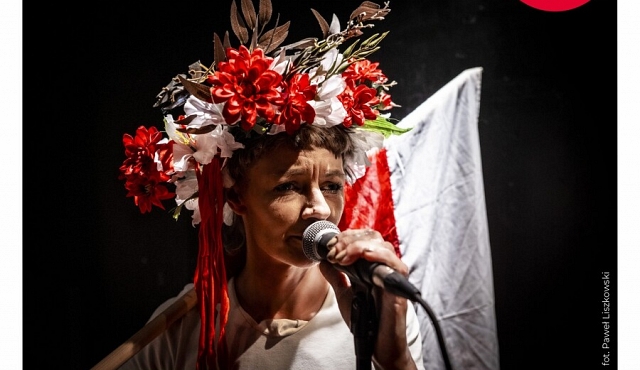 Teatr Polska 2026: Maryla