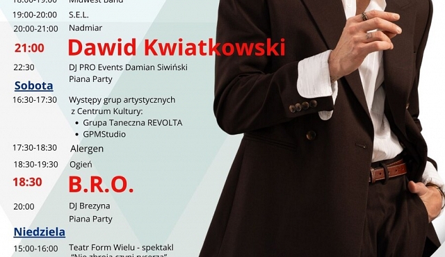 Dni Kleczewa 2026