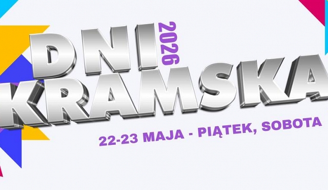 Dni Kramska 2026