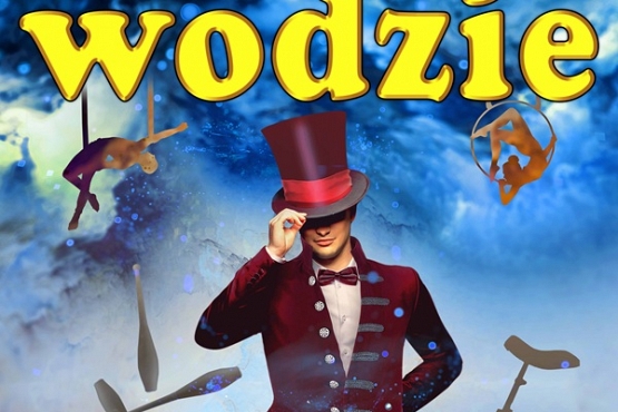 Cyrk na wodzie Imperial show