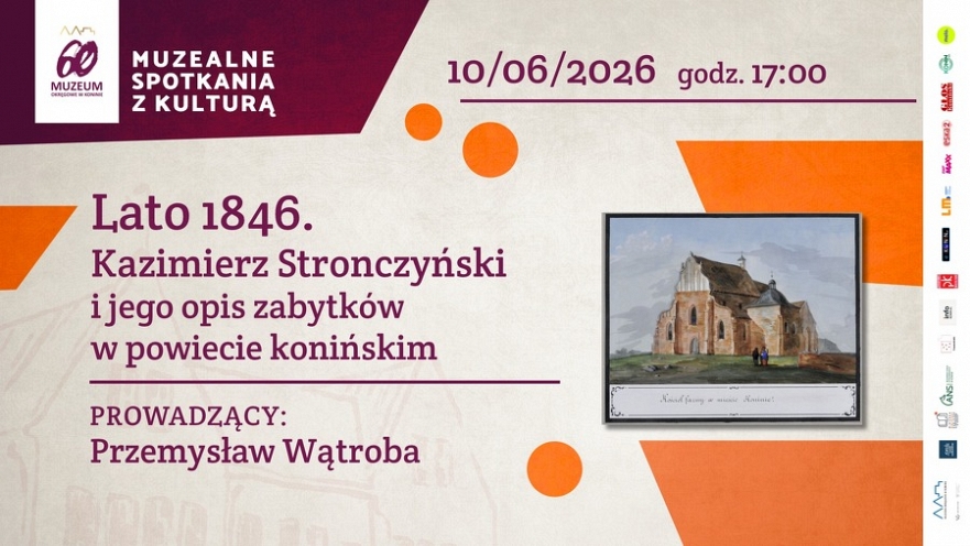 Muzealne spotkanie z kulturą