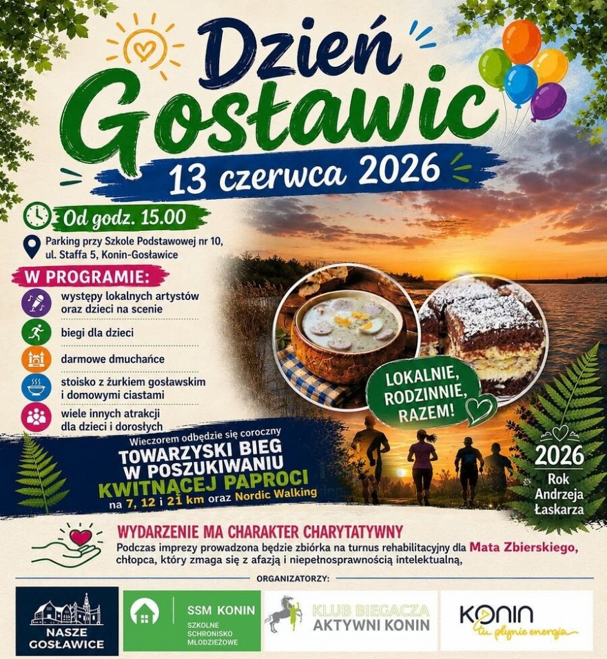 Dzień Gosławic