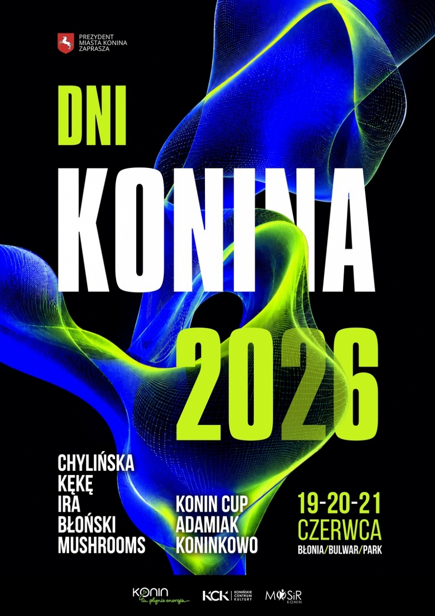 Dni Konina 2026