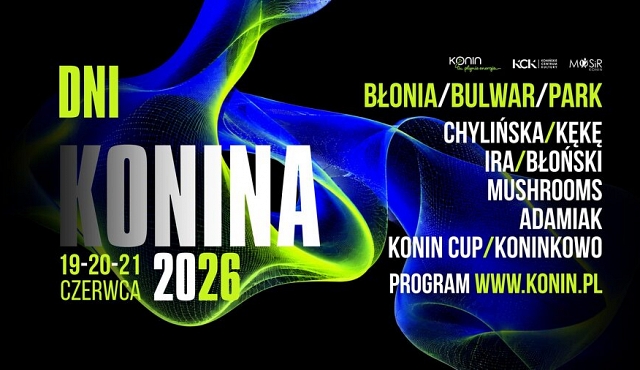 Dni Konina 2026