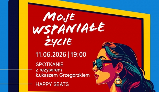 Kobiece wieczory w Kino Cafe