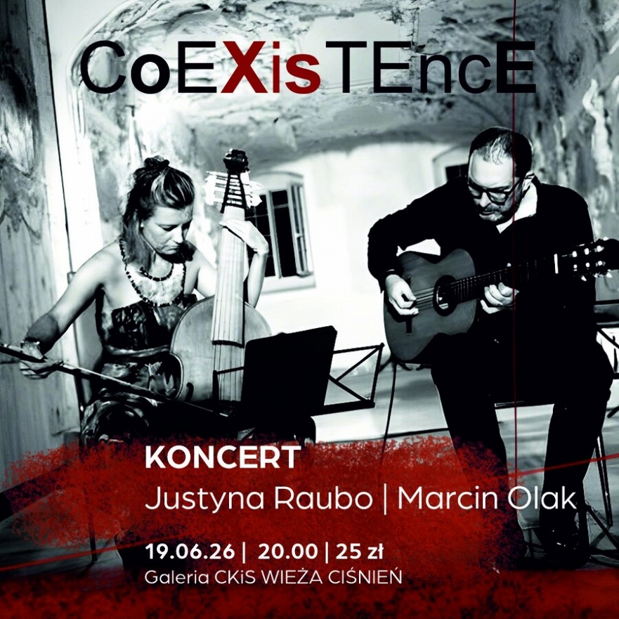 Koncert Coexistence