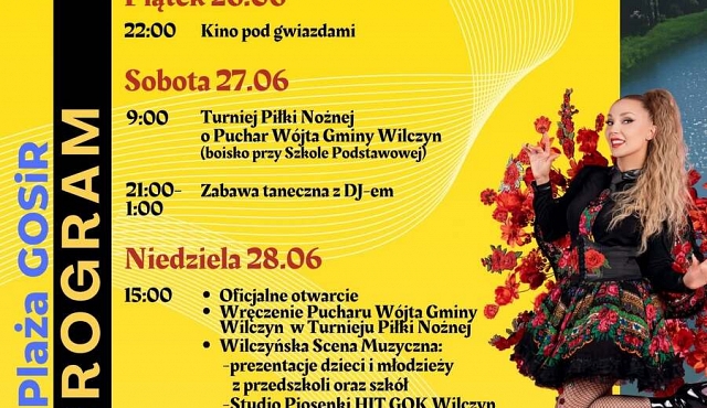 Dni Gminy Wilczyn