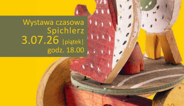 Otwarcie wystawy w Muzeum Okręgowym w Koninie