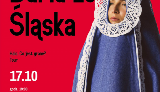 Koncert Darii ze Śląska
