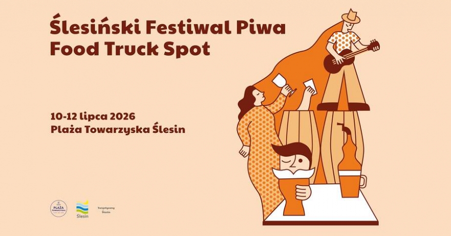 Ślesiński Festiwal Piwa 2026