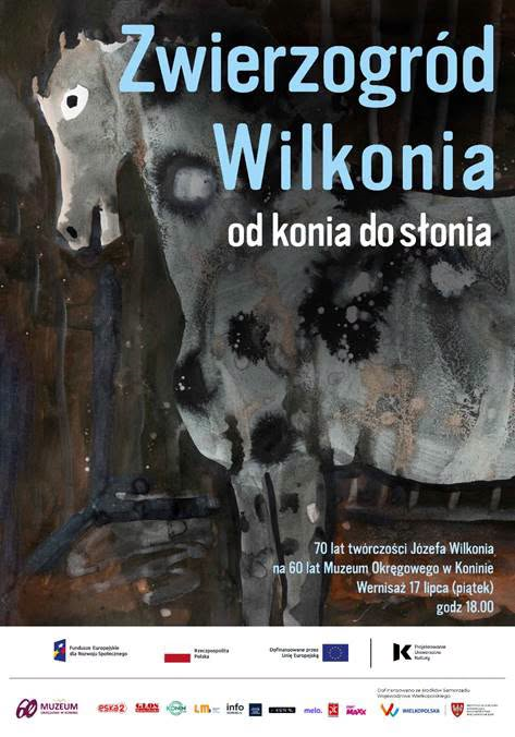 Wernisaż w Muzeum Okręgowym w Koninie