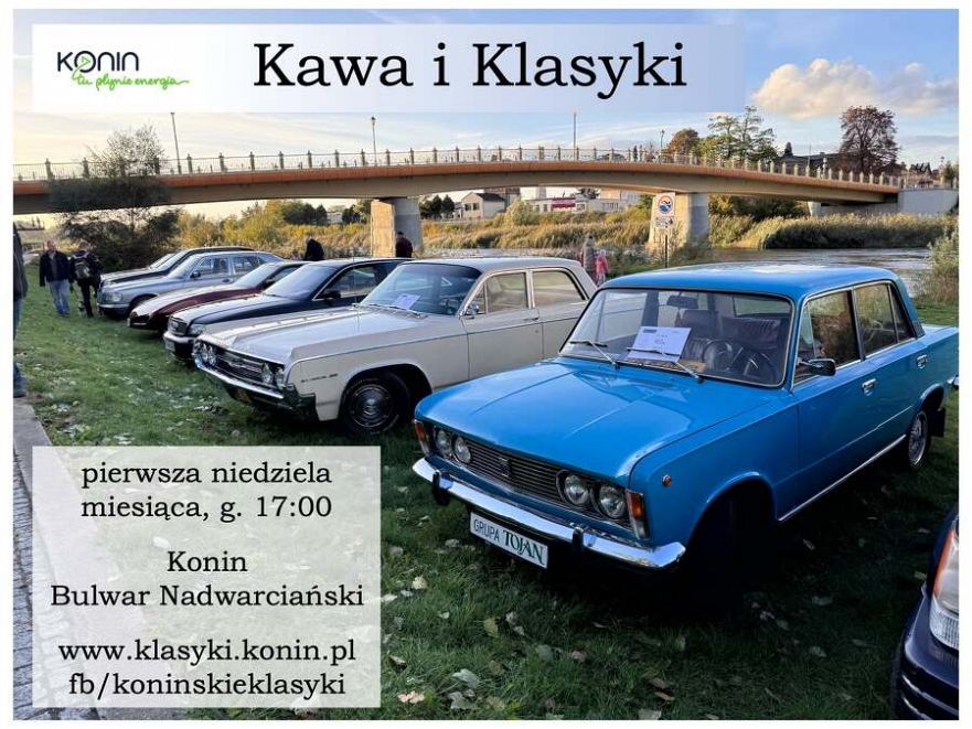 Konińskie Spotkania Klasyków