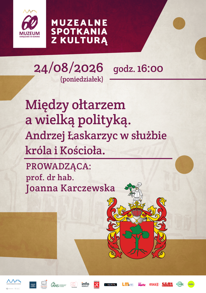 Muzealne spotkanie z kulturą