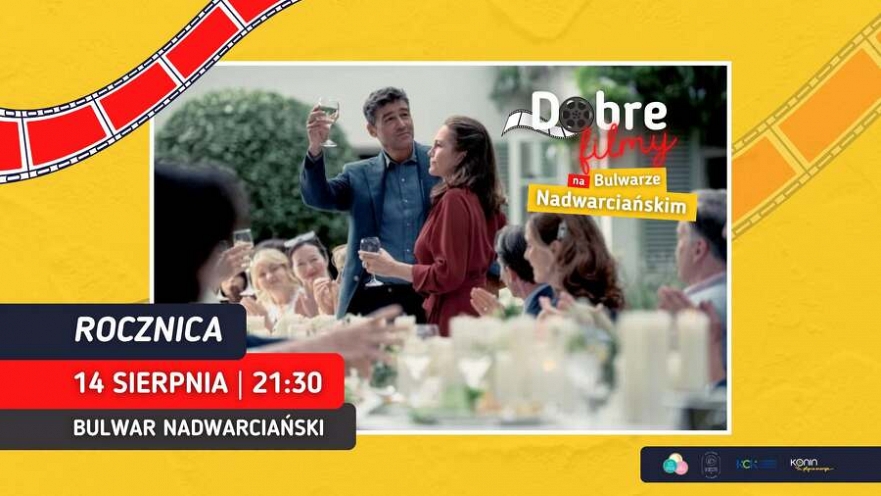 Dobre Filmy na Bulwarze Nadwarciańskim