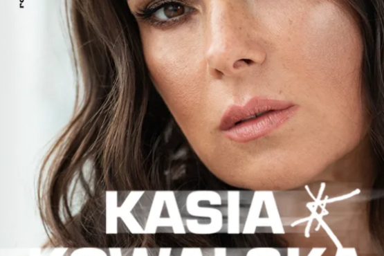 Kasia Kowalska w Koninie