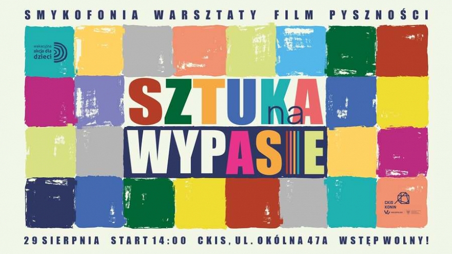 Sztuka na wypasie 2026