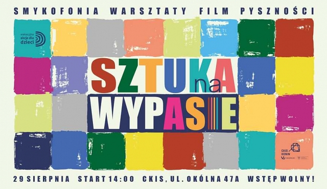 Sztuka na wypasie 2026