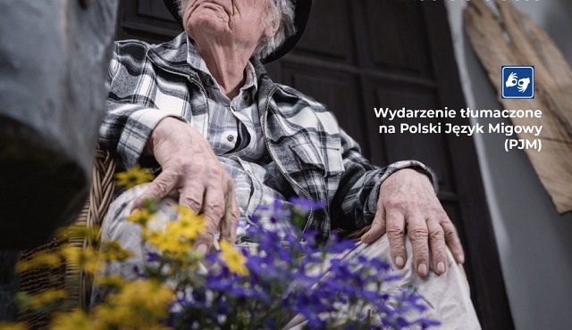Warsztaty z Józefem Wilkoniem