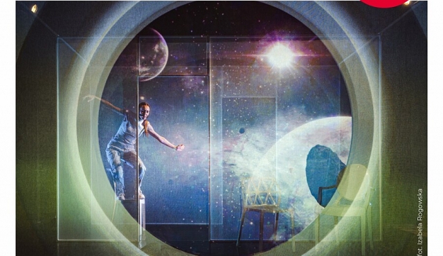 TEATR POLSKA 2026: Solaris
