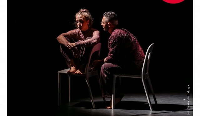 TEATR POLSKA 2026: The Chairs