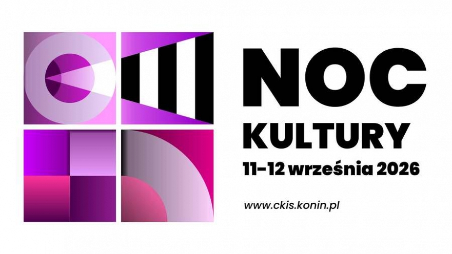 NOC KULTURY 2026