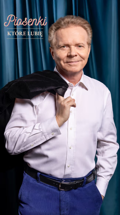 Michał Bajor w Koninie