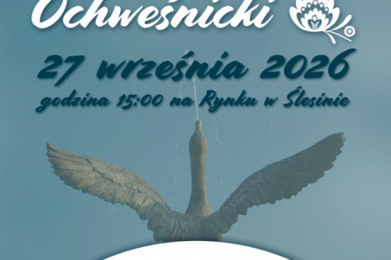 XIV Jarmak Ochweśnicki w Ślesinie