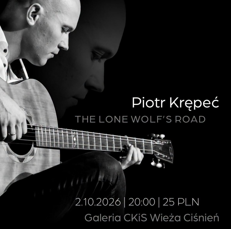Koncert w Wieży Ciśnień w Koninie