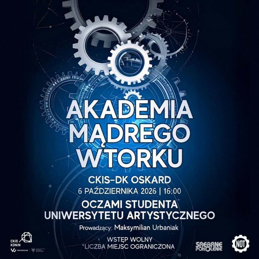 Akademia mądrego wtorku