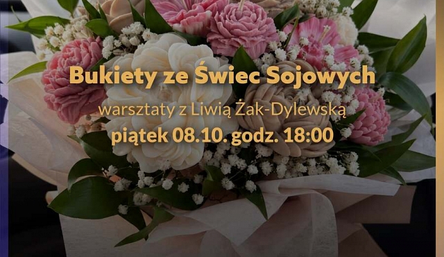 Warsztaty w Domu Pomiędzy