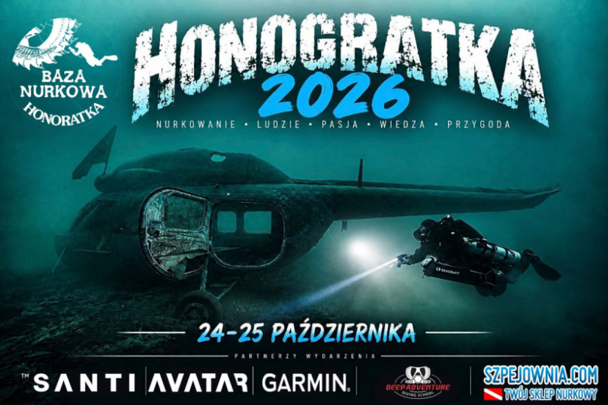 HONOGRATKA 2026
