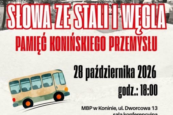 Spotkanie byłych pracowników KWB Konin i Fugo