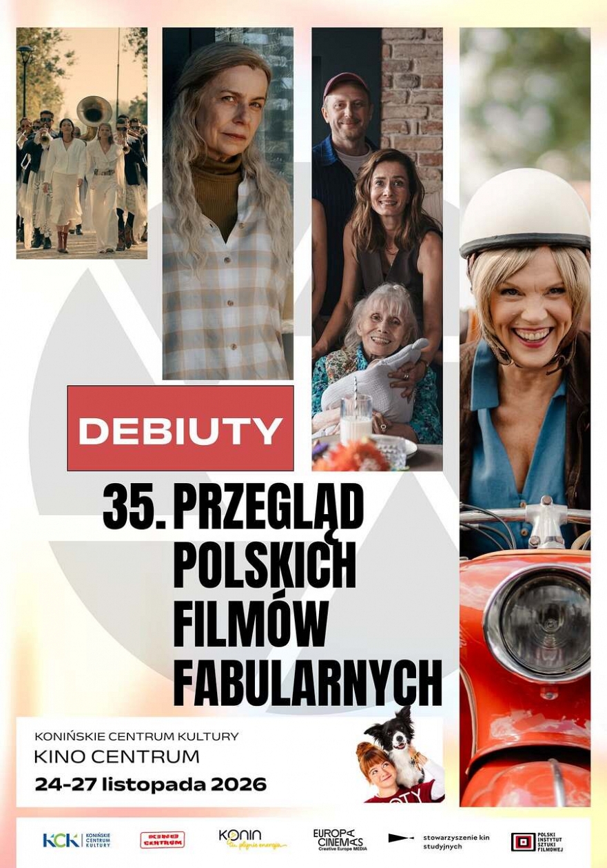 35. Przegląd Polskich Film&oacute;w Fabularnych
