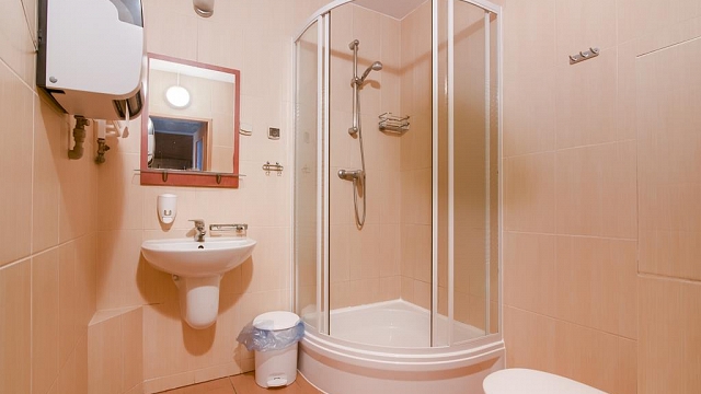 Szkolne Schronisko Młodzieżowe - Gosławice