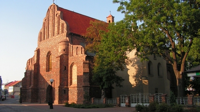 Kościół pw. św. Bartłomieja