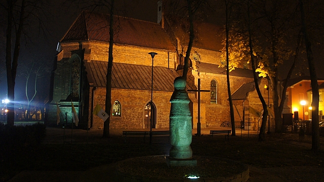 Kościół pw. św. Bartłomieja