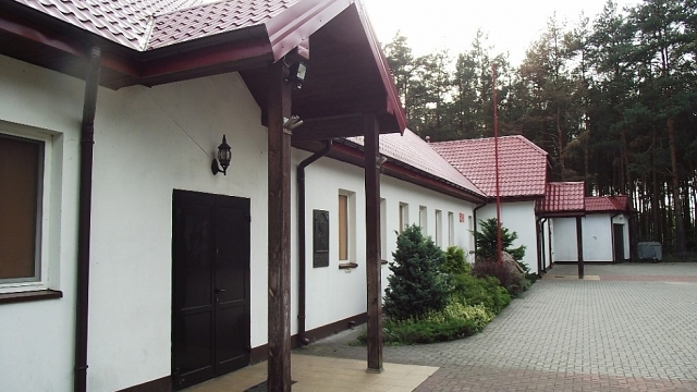 Izba Pamięci Zofii Urbanowskiej w Kowalewku