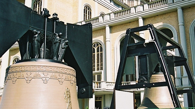 Sanktuarium Matki Bożej Licheńskiej