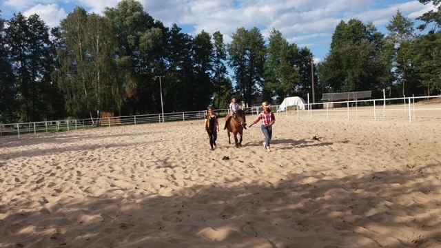 Gospodarstwo Agroturystyczne „Pradolina”