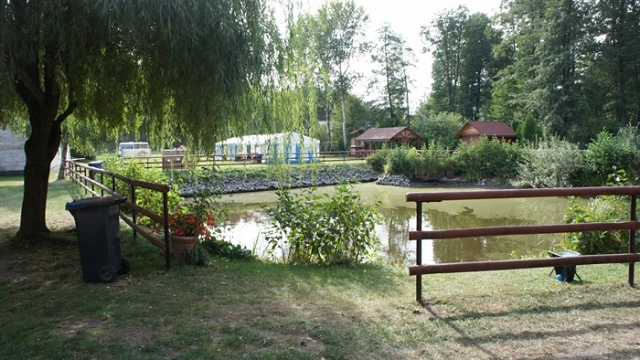 Gospodarstwo Agroturystyczne „Pradolina”